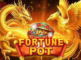 Bocoran RTP Slot IDN Slot Fortune Pot